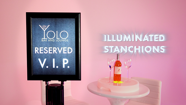 Illuminated Stanchion.mp4